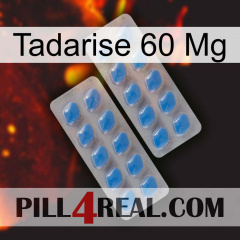 Tadarise 60Mg 23